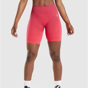 Gymshark Adapt Ombre Shorts